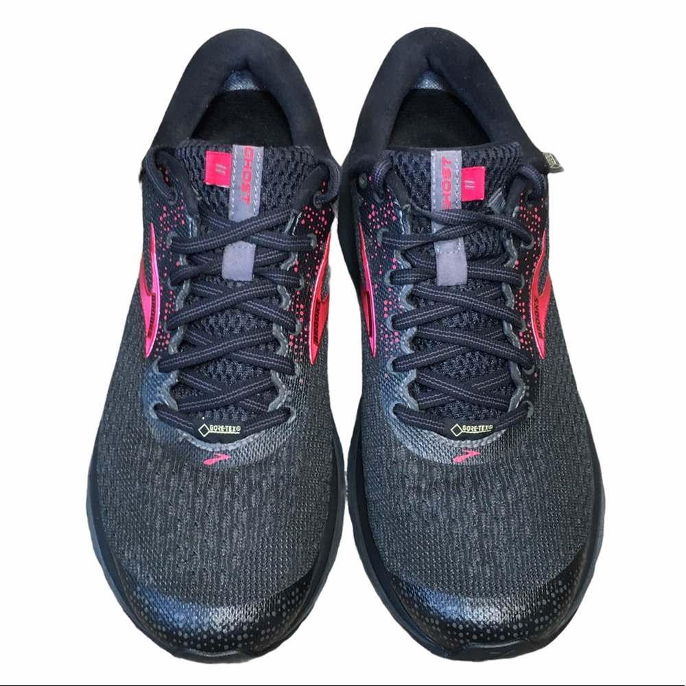 Women’s Ghost 11 GTX Waterproof Road Running Shoe